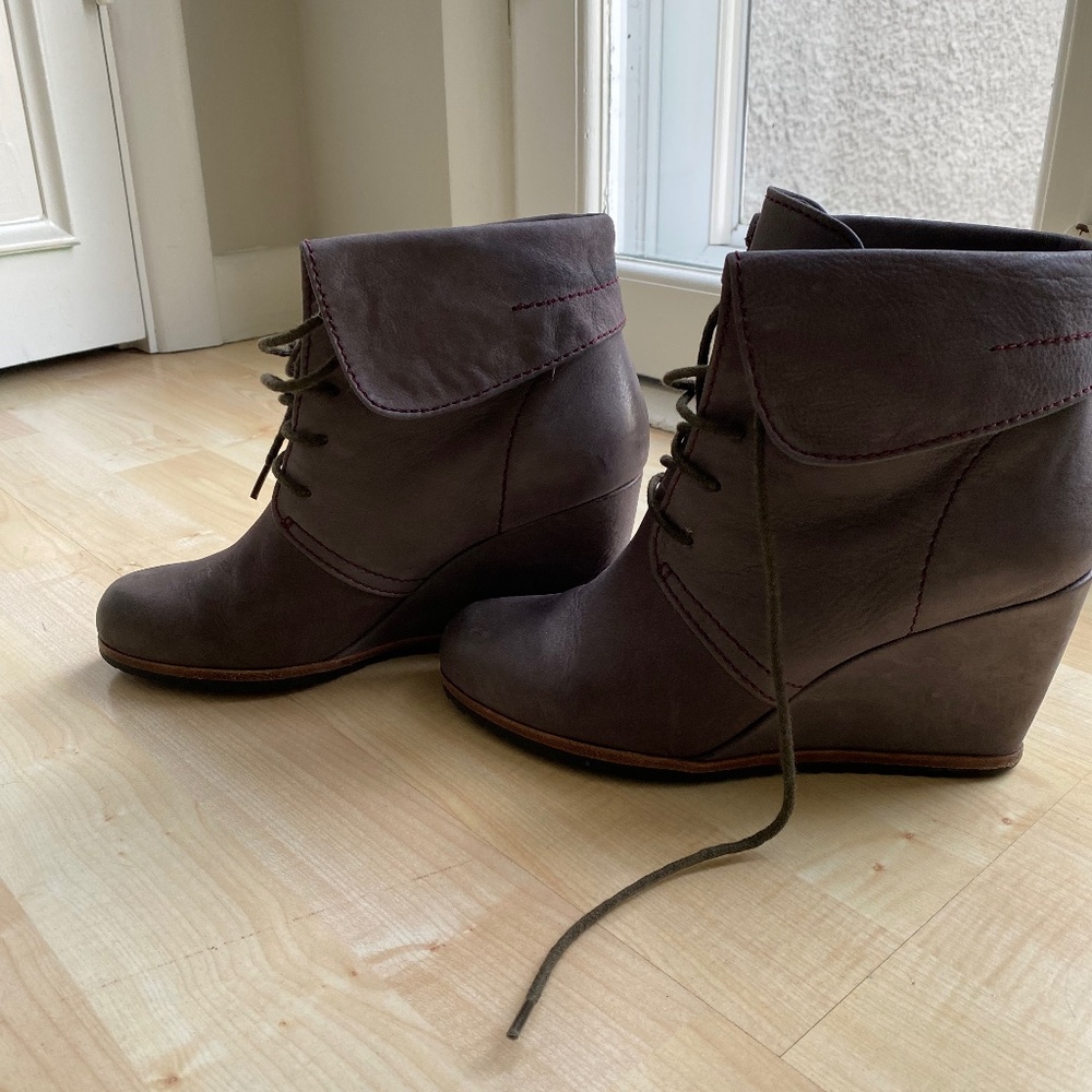 Booties